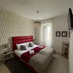 Apartment Arena