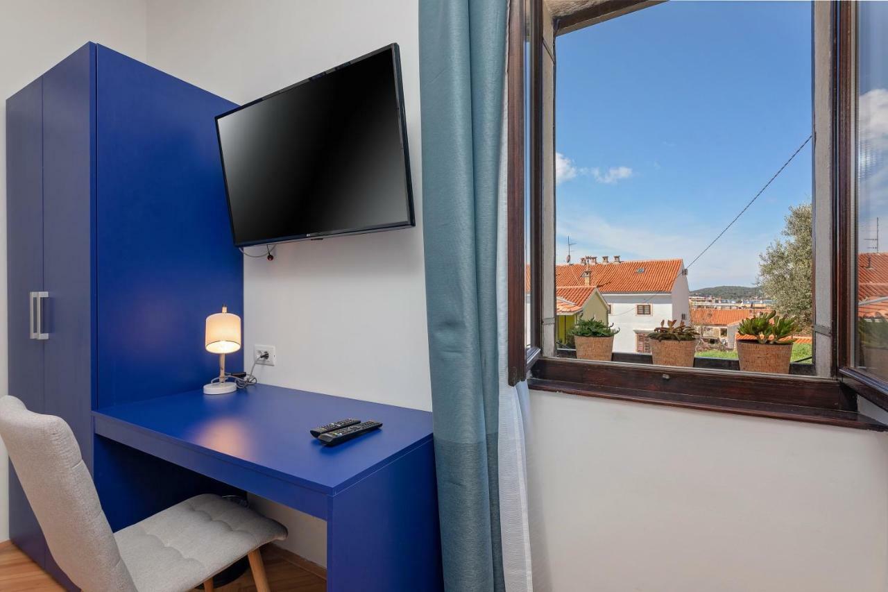 Arena Apartment *