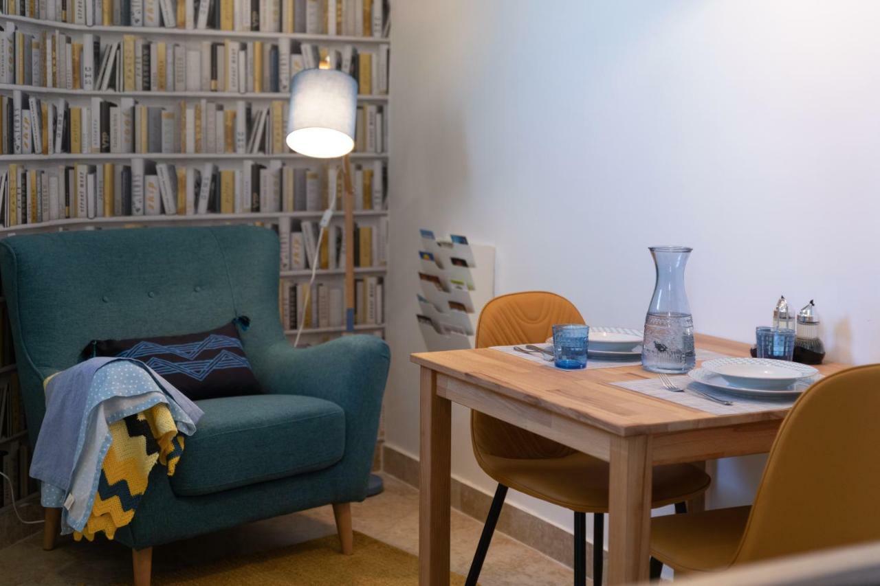Arena Apartment *