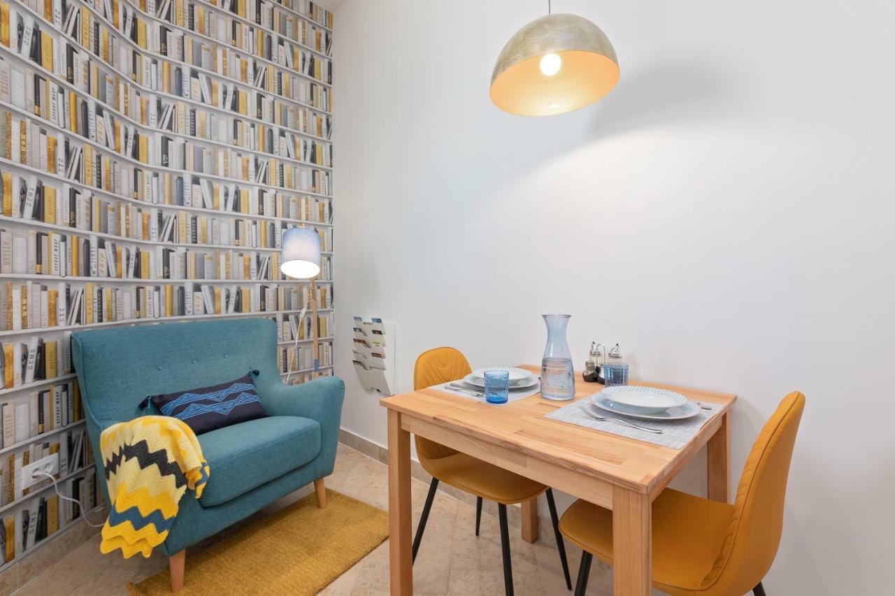 Apartment Arena *